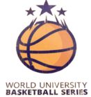 世界大学篮球赛