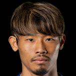 守田英正