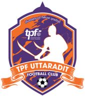 TPF程逸府